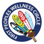 First Peoples Wellness Circle Logo