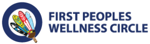 First Peoples Wellness Circle Logo
