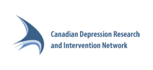 Canadian Depression Research and Intervention Network logo