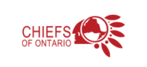 Chiefs of Ontario logo