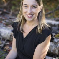 Christie Wilson