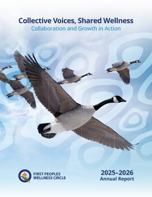 FPWC Annual Report 2025-2026 - Cover